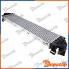 Intercooler pour FORD | CNG-FR-021, 30515